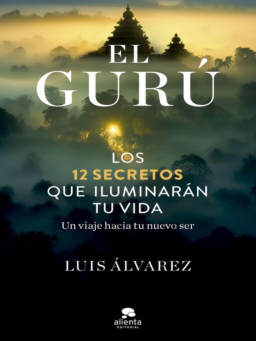 Title details for El gurú by Luis Álvarez - Available